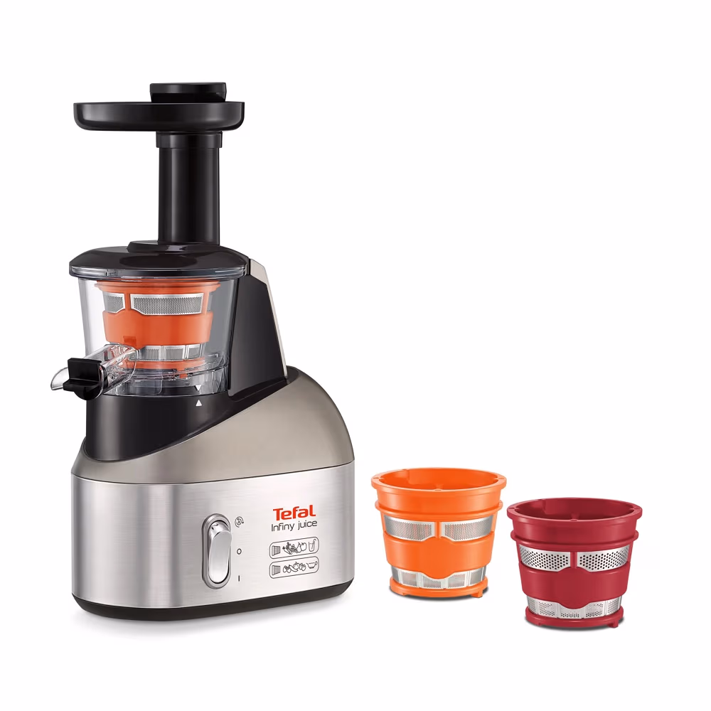 Storcator cu cilindru rotativ Tefal ZC255B38 
