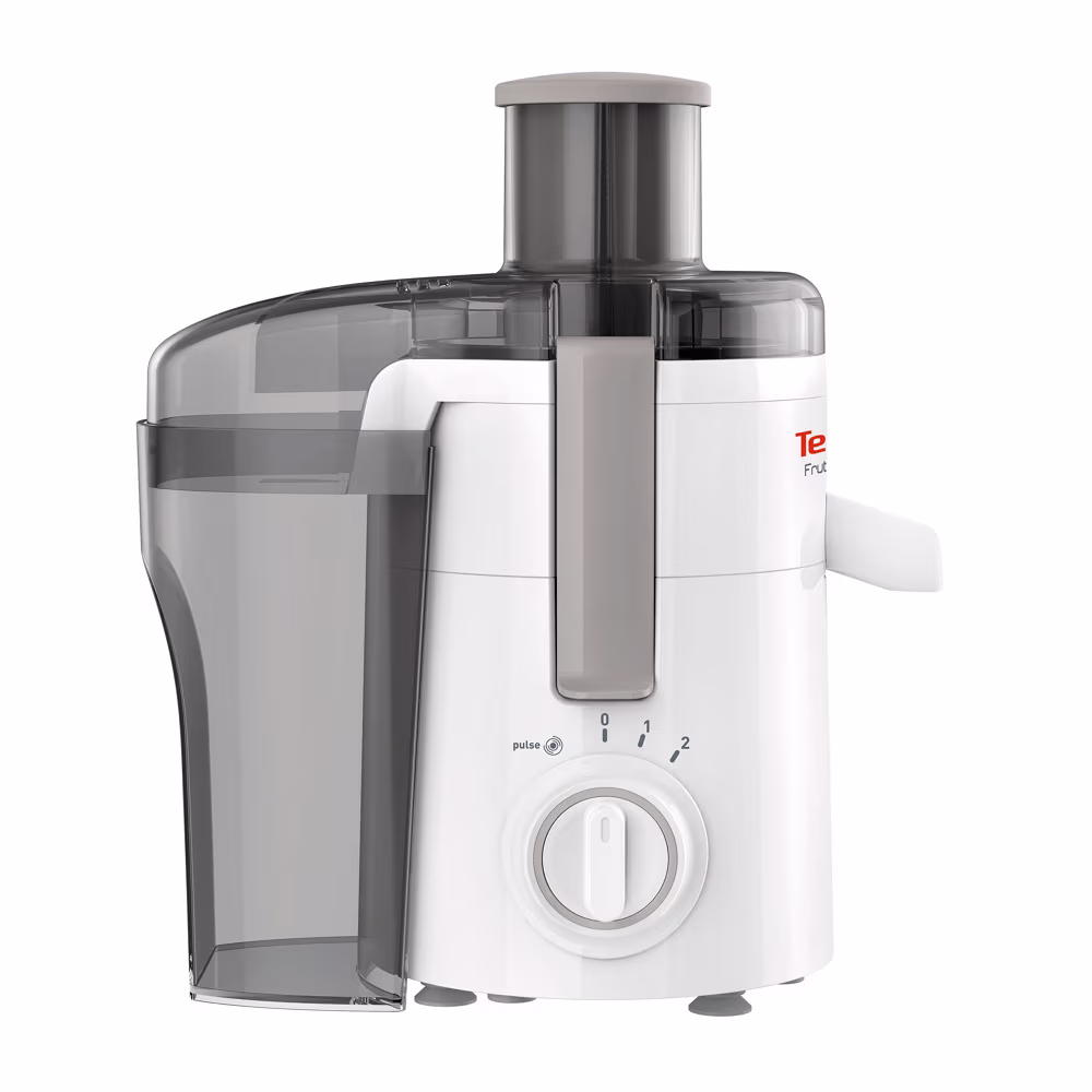 Соковыжималка центробежная Tefal ZE370138 
