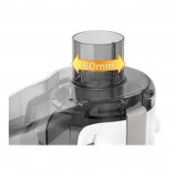 Соковыжималка центробежная Tefal ZE370138 thumbnav 3
