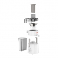 Соковыжималка центробежная Tefal ZE370138 thumbnav 4