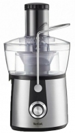 Storcator centrifugal Tefal ZE550D38, 1.5 l, 800 W, 2 trepte viteza, Gri thumbnav 2