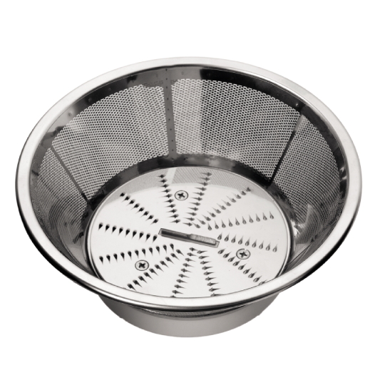 Storcator centrifugal Tefal ZE581B38, 1.25 l, 700 W, 2 trepte viteza, Alb photo 3