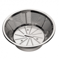 Storcator centrifugal Tefal ZE581B38, 1.25 l, 700 W, 2 trepte viteza, Alb thumbnav 3