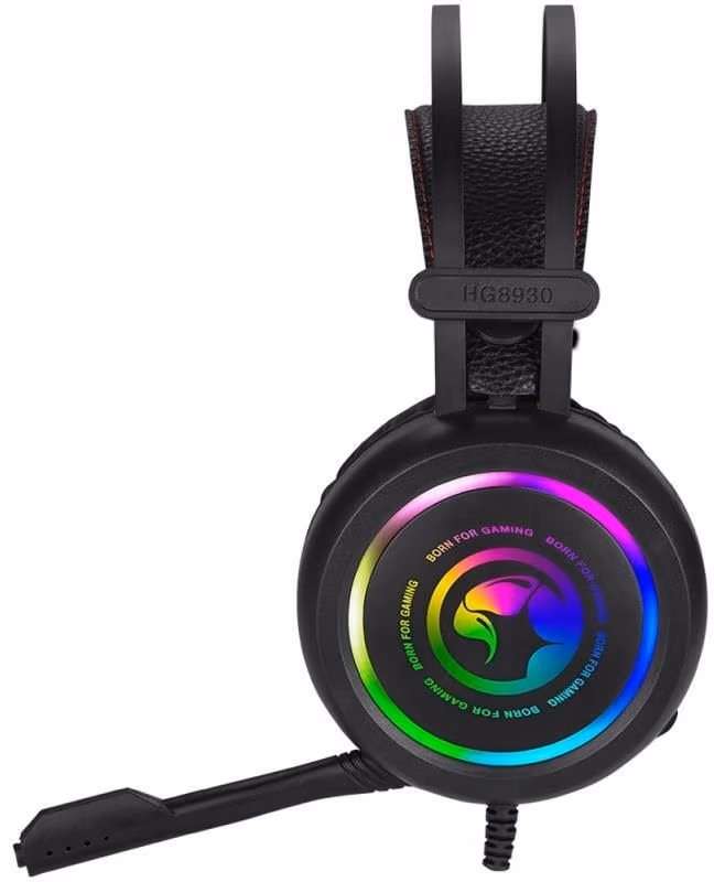 MARVO 