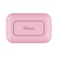 Наушники Trust  Primo Touch Bluetooth / Pink