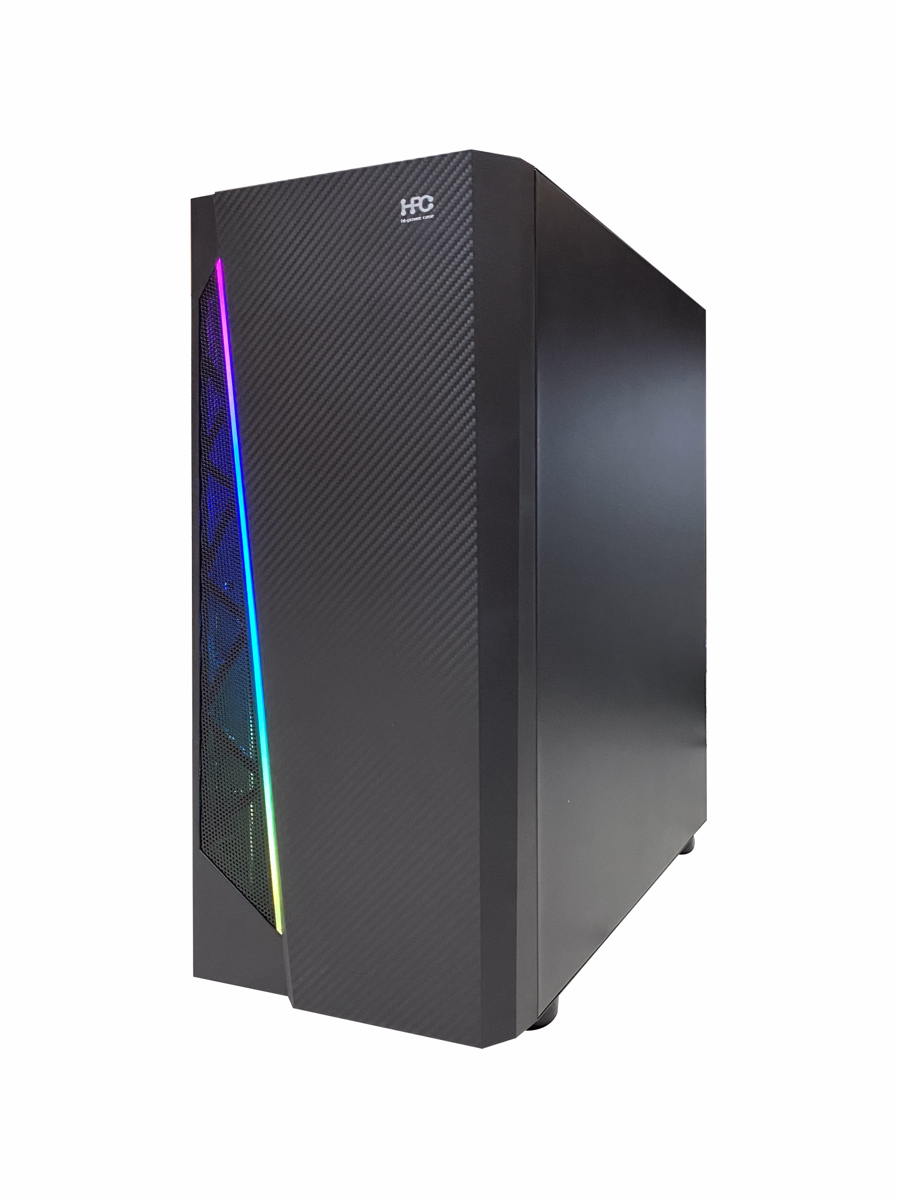 ATOL PC1095MP - Gaming RED#15 v5: Intel Six-Core Core i5 11400 6C/12T 2.6-4.4GHz/ Cooler Gammaxx 300RED/ MB H510M /RAM 16GB DDR4-3200/ 2.5" SSD 512GB + 3.5" HDD 2.0TB / VGA Zotac GTX1650 D6 OC 4GB/ Case HPC R-05 ATX 650W, OS Linux 