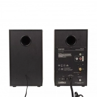 Boxe 2.1 Edifier M601DB Black / 110W RMS / Bluetooth V5.1 / Line In / AUX / Optical / Coaxial / remote control