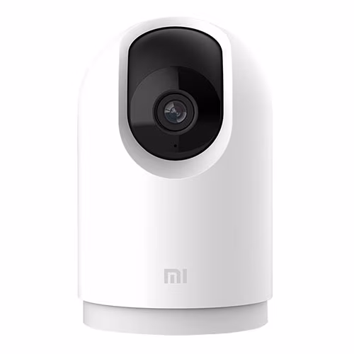 Indoor IP Security Camera  XIAOMI Mi 360 Home Security Camera 2K Pro (Global), (MJSXJ06CM), White, No Hub Required, FHD+ (2304 x 1296), Smart Pan/Tilt IP Camera, WiFi-AC, 110° wide-angle lens, 2-way audio connection, Infrared Night Vision Sensor, MicroSD  