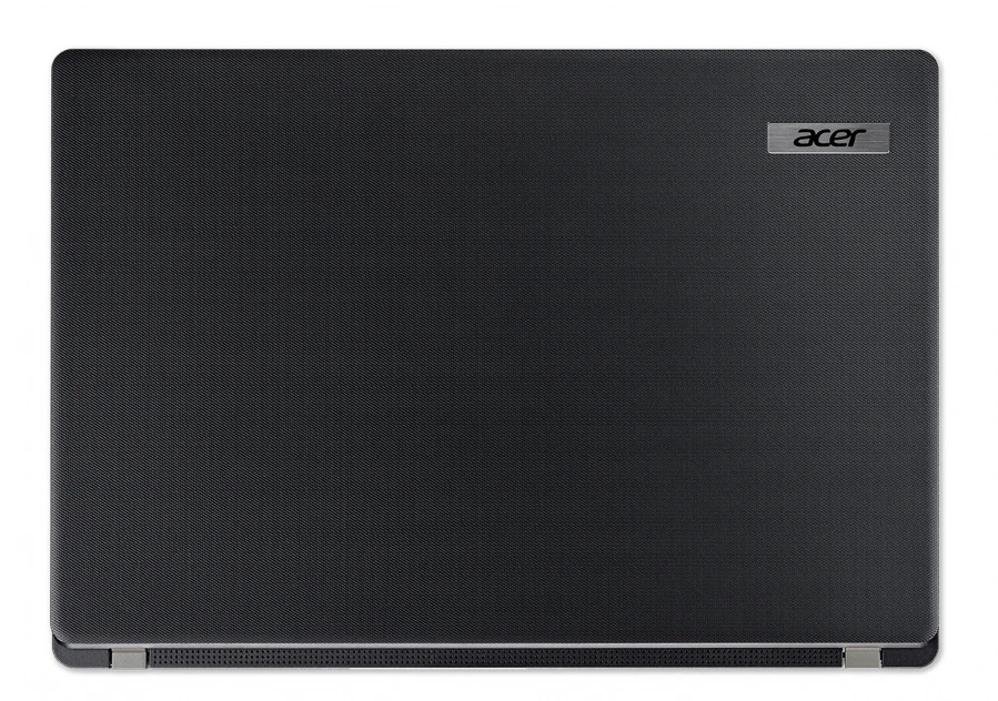Ноутбук 15.6"  Acer Travel Mate TMP215-53 / Intel Core i5 / 16GB / 512GB SSD / Black photo 5