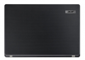 Ноутбук 15.6"  Acer Travel Mate TMP215-53 / Intel Core i5 / 16GB / 512GB SSD / Black thumbnav 5