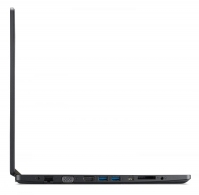 Ноутбук 15.6"  Acer Travel Mate TMP215-53 / Intel Core i5 / 16GB / 512GB SSD / Black thumbnav 6