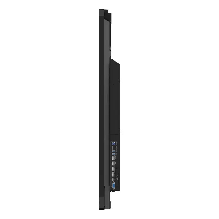 65” Интерактивный дисплей ViewSonic IFP6551/ 4K / 16G RAM / 128GB Storage / Black photo 5