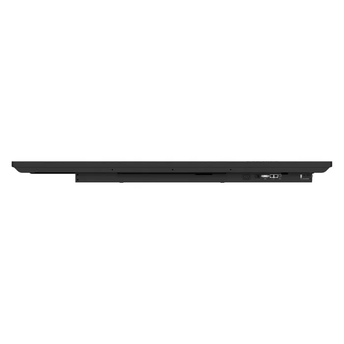 65” Интерактивный дисплей ViewSonic IFP6551/ 4K / 16G RAM / 128GB Storage / Black photo 6