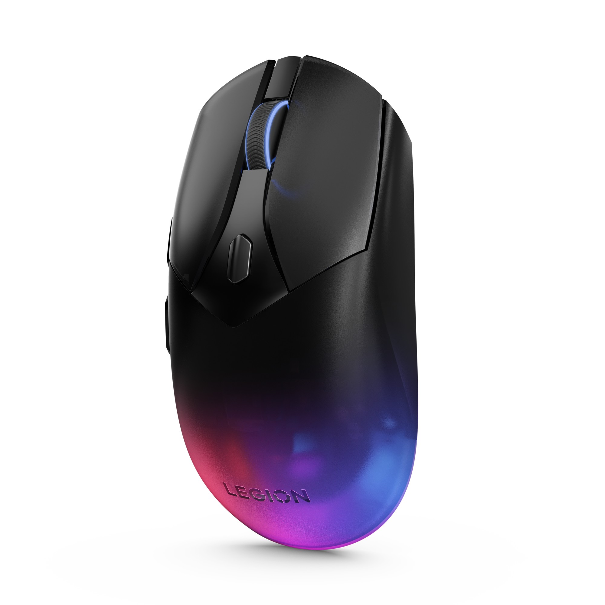 Беспроводная игровая мышь с RGB-подсветкой Lenovo Legion M410 / 16000dpi photo 2