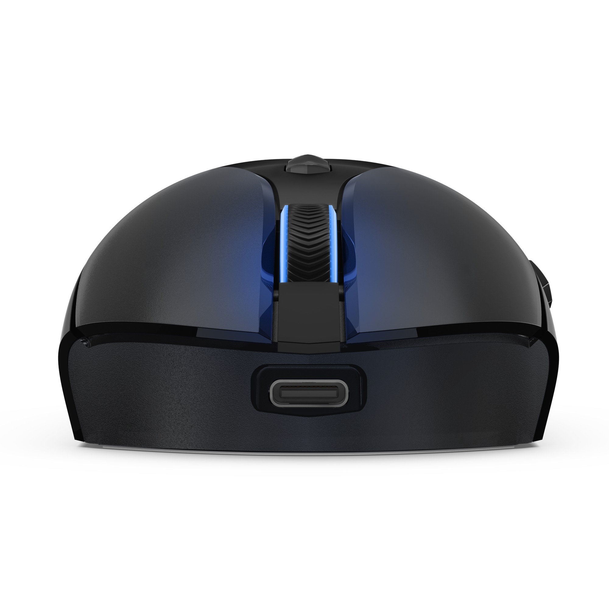 Беспроводная игровая мышь с RGB-подсветкой Lenovo Legion M410 / 16000dpi photo 4