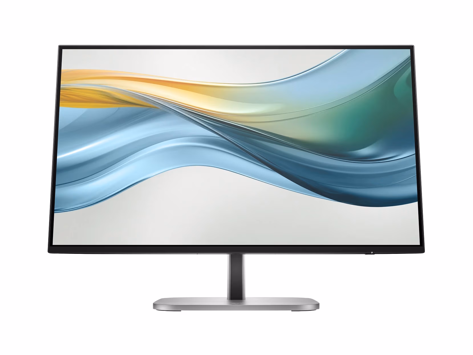 23.8” Monitor HP S5 Pro 524pu/ 5ms/ 100Hz/ Black/Silver 