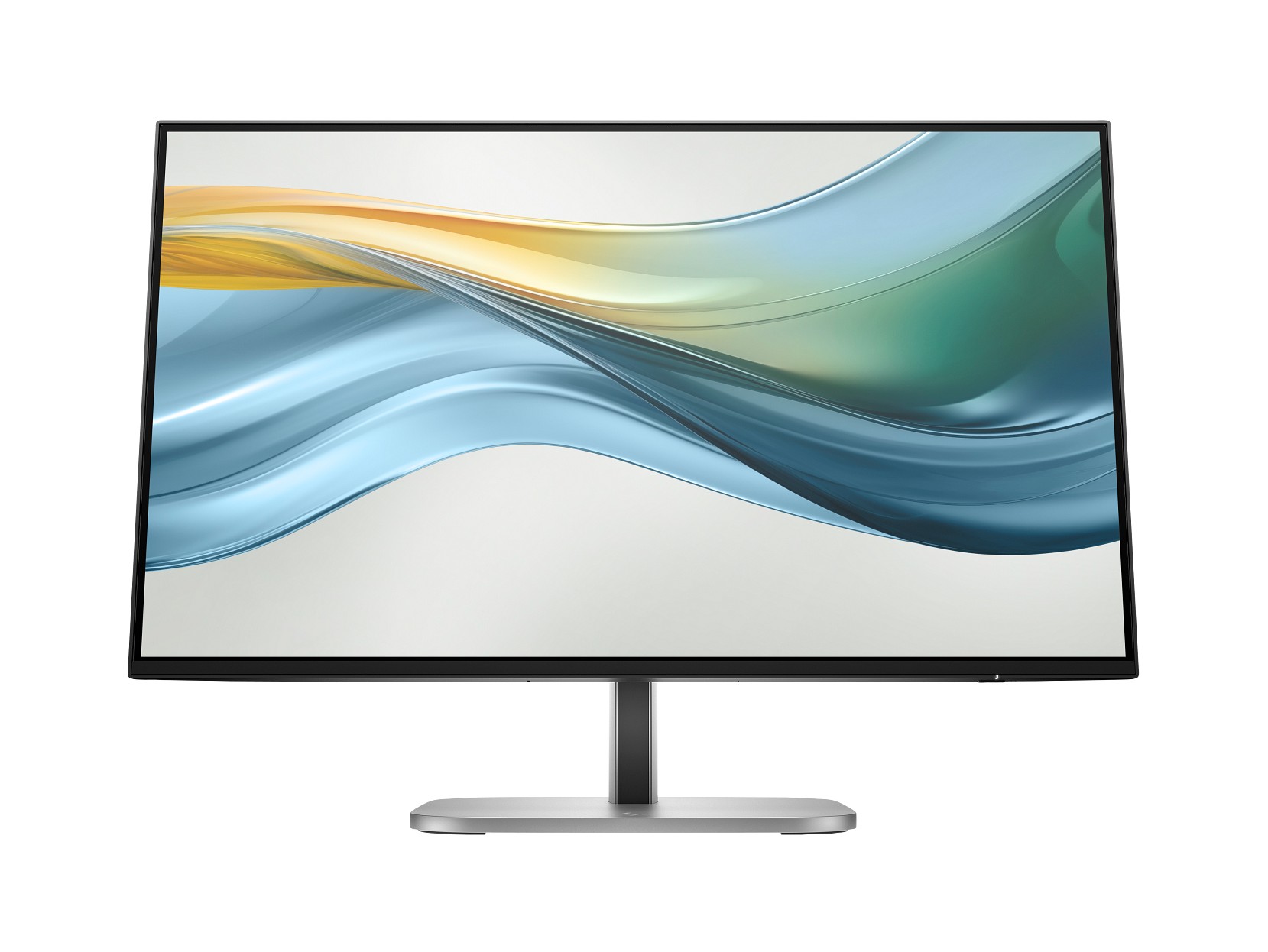 23.8” Monitor HP S5 Pro 524pu/ 5ms/ 100Hz/ Black/Silver photo 1 23.8” Monitor HP S5 Pro 524pu/ 5ms/ 100Hz/ Black/Silver photo 1