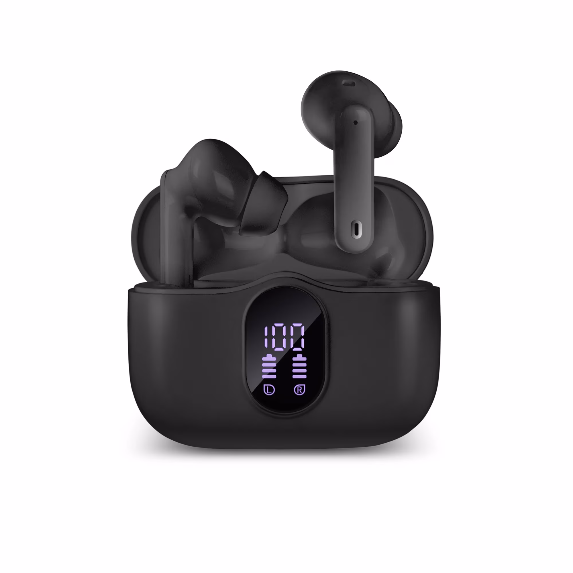 Casti SVEN E-315B, Black