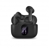 Casti SVEN E-315B, Black thumbnav 1