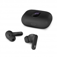 Casti SVEN E-315B, Black thumbnav 2