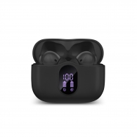 Casti SVEN E-315B, Black thumbnav 3