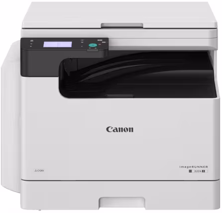 Copiator A3 Canon imageRUNNER 2224N II