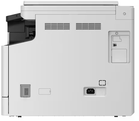 Copiator A3 Canon imageRUNNER 2224N II photo 2