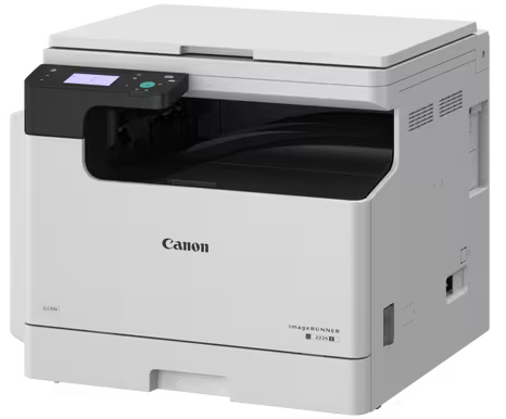 Copiator A3 Canon imageRUNNER 2224N II photo 3