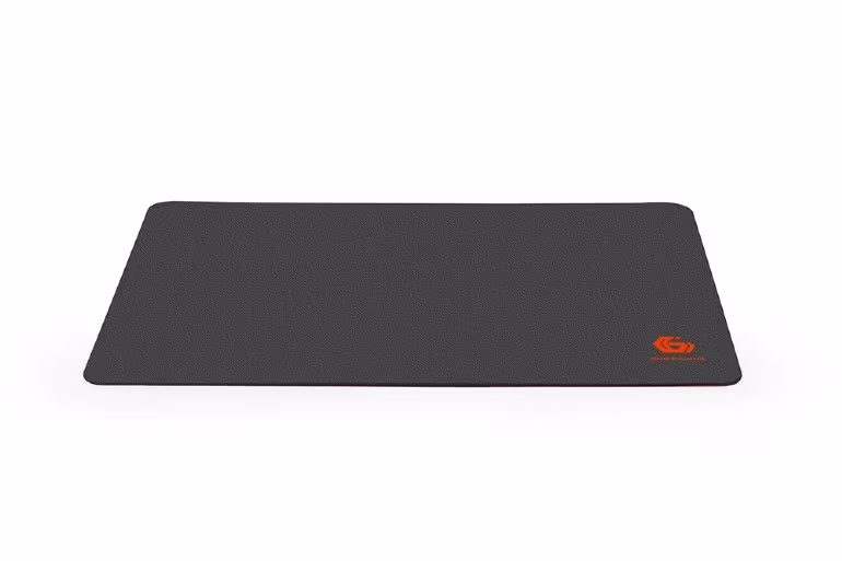 Gembird Mouse pad MP-S-GAMEPRO-M, Gaming, Dimensions: 275 x 320 x 2 mm, Material: silicon