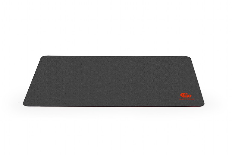 Gembird Mouse pad MP-S-GAMEPRO-M, Gaming, Dimensions: 275 x 320 x 2 mm, Material: silicon photo 1
