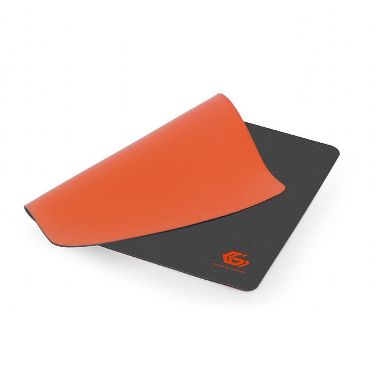 Gembird Mouse pad MP-S-GAMEPRO-M, Gaming, Dimensions: 275 x 320 x 2 mm, Material: silicon photo 3