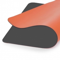 Gembird Mouse pad MP-S-GAMEPRO-M, Gaming, Dimensions: 275 x 320 x 2 mm, Material: silicon thumbnav 2