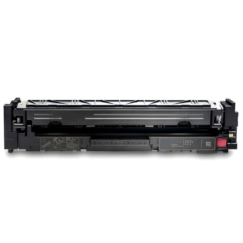 HP 207X (W2213X) Magenta LaserJet Toner 2450 pages for HP Color LaserJet Pro MFP M283fdw, HP Color LaserJet Pro M255dw, HP Color LaserJet Pro MFP M282nw, HP Color LaserJet Pro MFP M283fdn photo 3