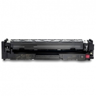 HP 207X (W2213X) Magenta LaserJet Toner 2450 pages for HP Color LaserJet Pro MFP M283fdw, HP Color LaserJet Pro M255dw, HP Color LaserJet Pro MFP M282nw, HP Color LaserJet Pro MFP M283fdn thumbnav 3