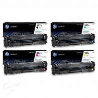 HP 207X (W2213X) Magenta LaserJet Toner 2450 pages for HP Color LaserJet Pro MFP M283fdw, HP Color LaserJet Pro M255dw, HP Color LaserJet Pro MFP M282nw, HP Color LaserJet Pro MFP M283fdn thumbnav 6