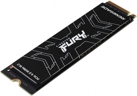 M.2 NVMe SSD Kingston Fury Renegade 500ГБ (SFYRS/500G) thumbnav 2