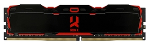 Оперативная память GOODRAM IRDM X DDR4-3200 16ГБ thumbnav 1