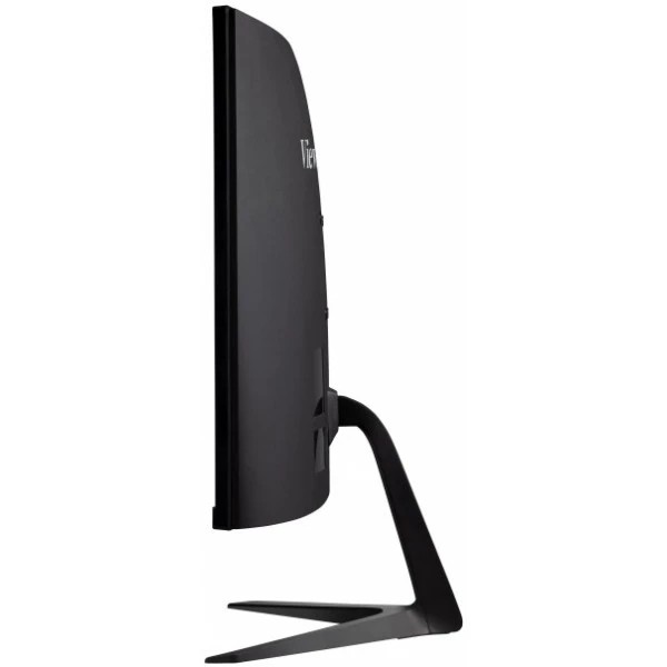 27.0" Gaming Monitor VIEWSONIC VX2718-PC-MHD / Curved / 1ms / 165Hz / Black photo 5