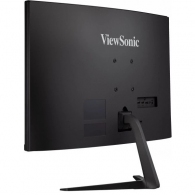 27.0" Gaming Monitor VIEWSONIC VX2718-PC-MHD / Curved / 1ms / 165Hz / Black thumbnav 3