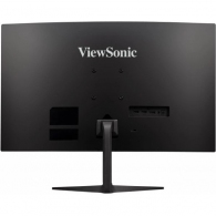 27.0" Gaming Monitor VIEWSONIC VX2718-PC-MHD / Curved / 1ms / 165Hz / Black thumbnav 4