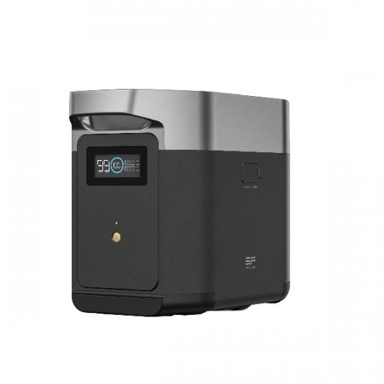 Baterie EXTRA Delta 2 / 1024 Wh photo 3
