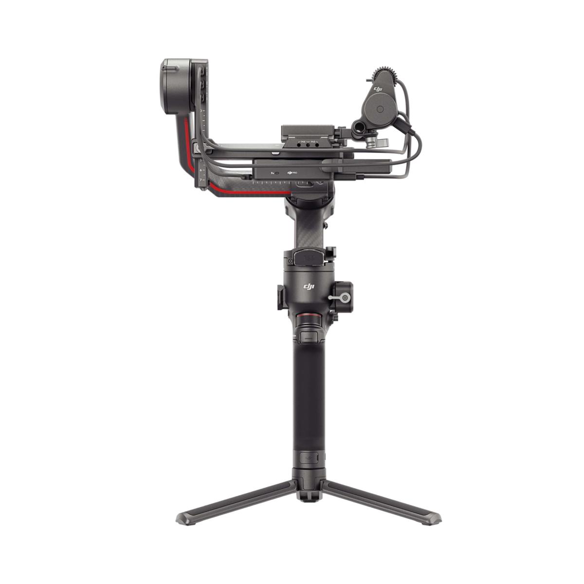 (930965) Стабилизатор для беззеркальных и зеркальных камер DJI RS3 Pro Combo photo 1