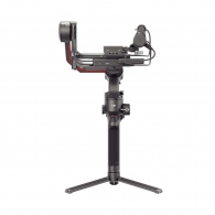 (930965) Стабилизатор для беззеркальных и зеркальных камер DJI RS3 Pro Combo thumbnav 1