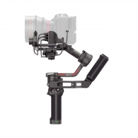 (930965) Стабилизатор для беззеркальных и зеркальных камер DJI RS3 Pro Combo thumbnav 4