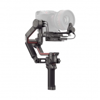(930965) Стабилизатор для беззеркальных и зеркальных камер DJI RS3 Pro Combo thumbnav 5