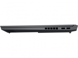 Ноутбук 16.1" HP Victus 16 / IPS / AMD Ryzen 5 7640HS / 16GB / 512GB SSD / RTX 4050 / Mica Silver thumbnav 5
