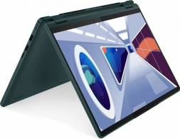 Laptop 13.3” Lenovo Yoga C600 YG6 13ABR8 / WUXGA / AMD Ryzen 5 7530U / 16GB / 512GB SSD / Win11HE / Dark Tea thumbnav 3