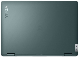 Laptop 13.3” Lenovo Yoga C600 YG6 13ABR8 / WUXGA / AMD Ryzen 5 7530U / 16GB / 512GB SSD / Win11HE / Dark Tea thumbnav 4