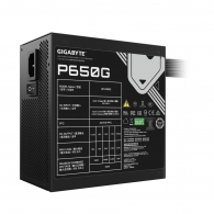 Bloc de alimentare 650W GIGABYTE GP-P650G thumbnav 6