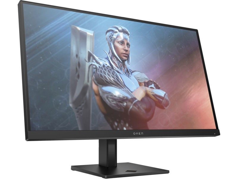 27.0” Игровой монитор HP OMEN 27 / 1ms / 165Hz / Black photo 2